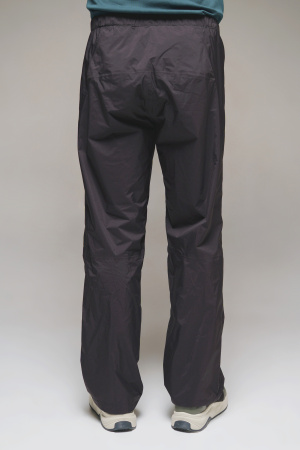 Брюки мембранные NORMAL Trek Pants 2L (Мужской; 46; Черный)